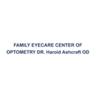 Family Eyecare Center of Optometry