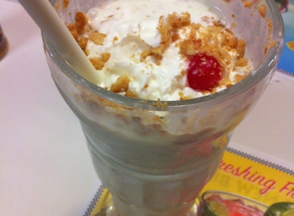 Steak 'n Shake - Palm Coast, FL