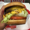 In-N-Out Burger gallery