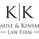 Krause & Kinsman Law Firm