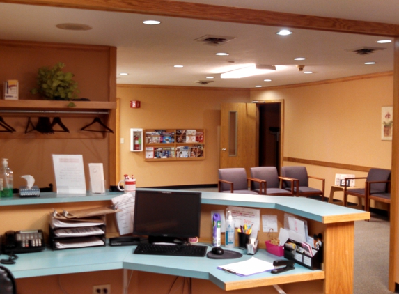 New Hope Urgent Care of Midland - Midland, MI