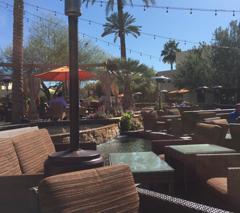 Starbucks Coffee - Scottsdale, AZ