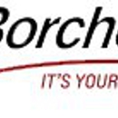 Borcherding Pontiac Buick GMC - New Car Dealers