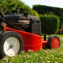 Lund's Service - Lawn Mowers