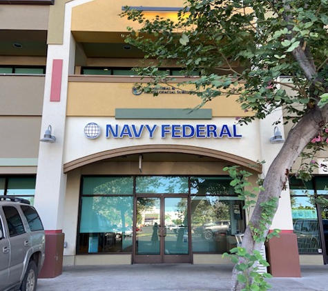 Navy Federal Credit Union - Restricted Access - Kapolei, HI