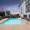 Hampton Inn Raleigh/Clayton I-40 - Hotels