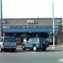 Meanley & Son Ace Hardware - Hardware Stores