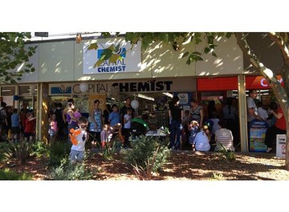 Temora Capital Chemist - Temora, NSW