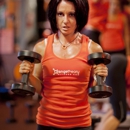 Orangetheory Fitness