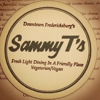 Sammy T's gallery