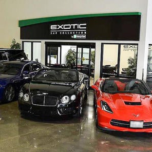 Exotic Car Collection by Enterprise - Nashville, TN