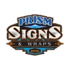 Prism Signs gallery