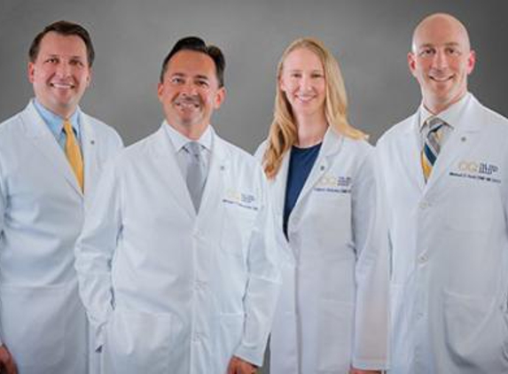 The Oral Surgery Group - Meadowbrook, PA