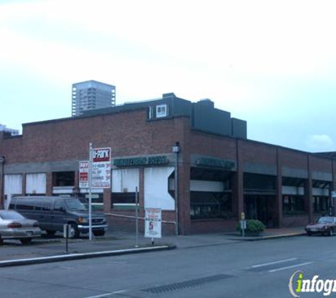 Minuteman Press - Seattle, WA