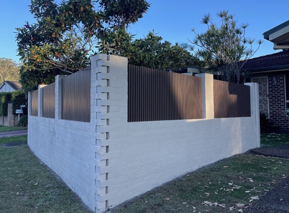 Zanes Prestige Projects