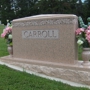 Carroll Memorials