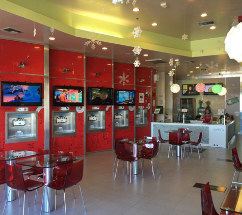 Yo Yo's Frozen Yogurt - Harker Heights, TX