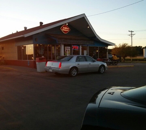 Dairy Queen Grill & Chill - Temporarily Closed - Fairfax, IA
