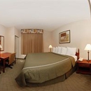 Quality Suites Sherman - Motels