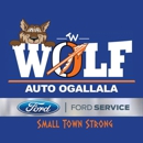 Wolf Auto Ford Ogallala - New Car Dealers