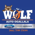 Wolf Auto Ford Ogallala