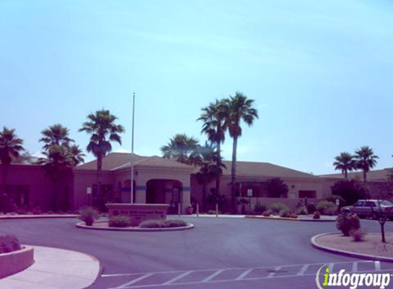 B'nai B'rith House of Tucson I & II - Tucson, AZ