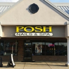 Posh Nail & Spa