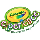 Crayola Experience