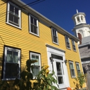 The Captain's House - Bed & Breakfast & Inns