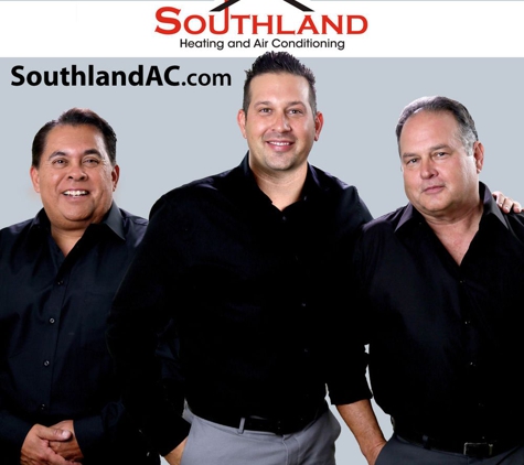 Southland Heating & Air Conditioning - Thousand Oaks, CA