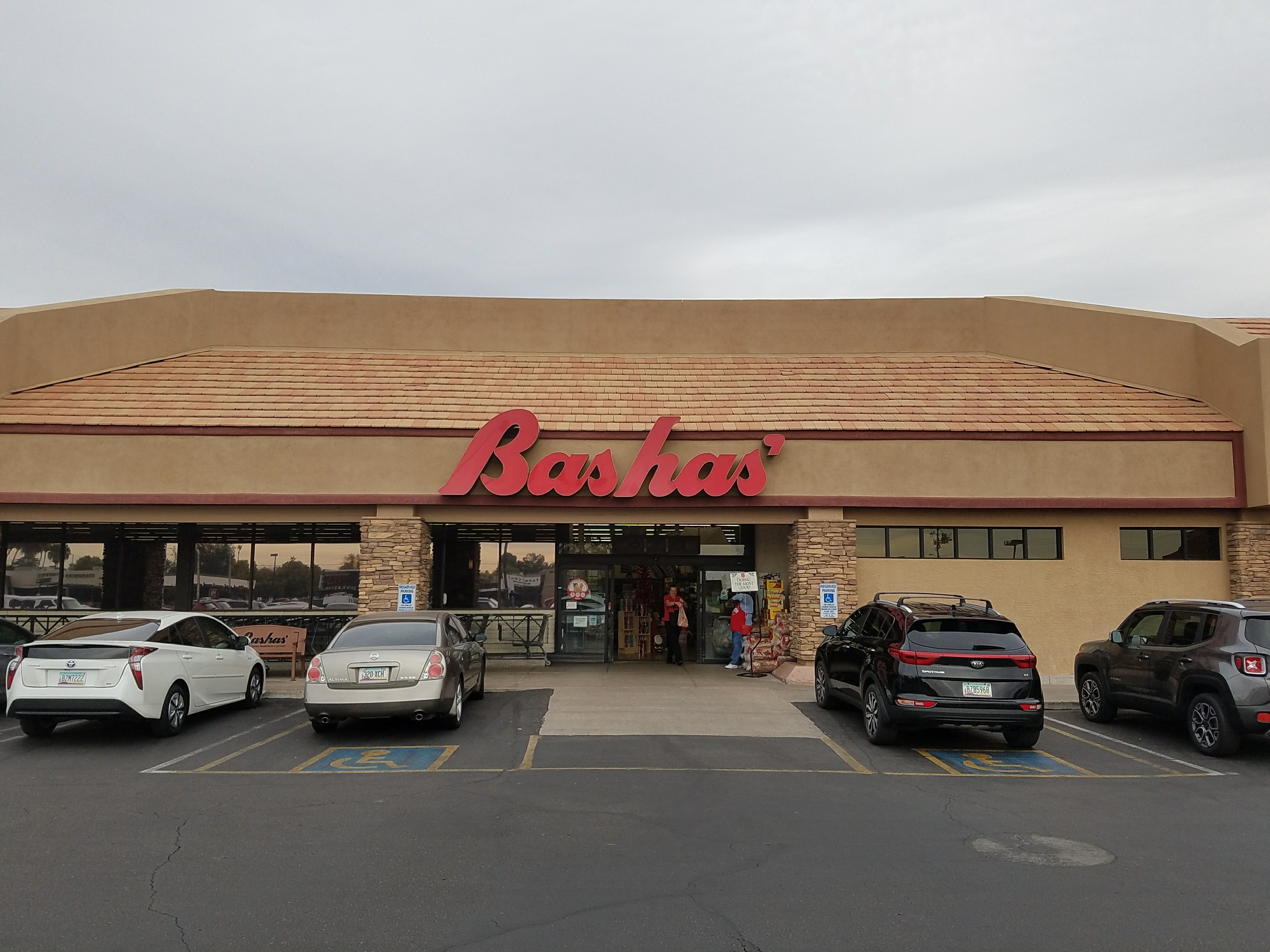 Bashas' Market - Phoenix, AZ 85014