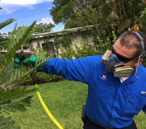 All Safe Pest Management, Inc. - Hialeah, FL