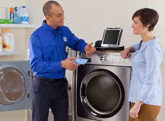 Sears Appliance Repair - Burlington, MA