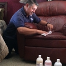 Richard's Chem Dry - Upholstery Cleaners