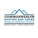 Commonwealth Roofing and Siding - Windows
