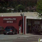 Albany Chiropractic Office