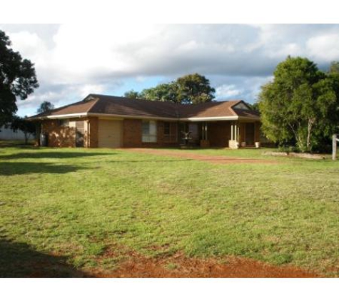 Freeman Estates - Kingaroy, QLD
