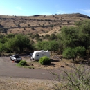 Davis Mountain State Park - Parks