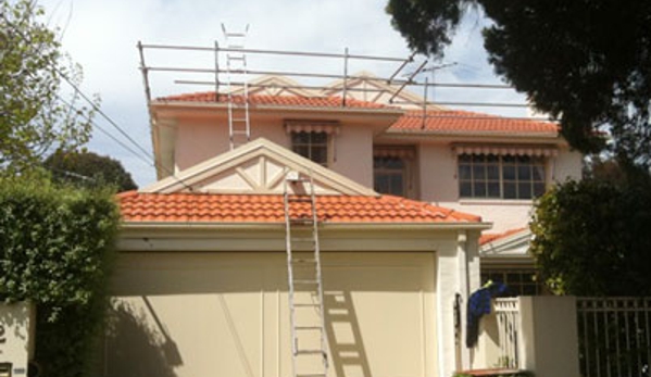 Stormproof Roofing