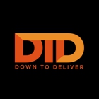 Down To Deliver - Weed Delivery