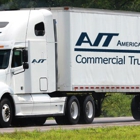 Ait Truck Driver Training