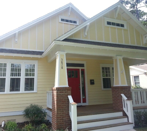 A New Leaf Painting Contractors - Jacksonville, FL