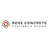 Rose Concrete Coatings and Design gallery