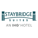 Staybridge Suites Fairfield Napa Valley Area - Resorts