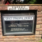 Grace Episcopal Church Jam