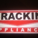 Brackin Appliance & Electronics - Major Appliances