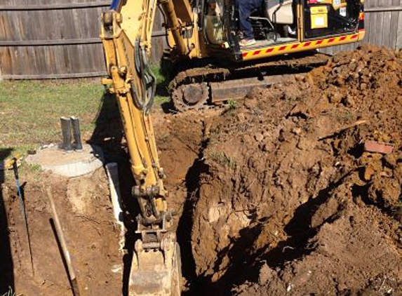 Priority One Plumbing & Electrical - Crace, ACT