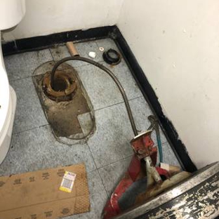 TW Construct Sewer & Drain - Jamaica, NY