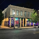 Purple Quarters - Pool Halls
