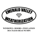Emerald Valley Weatherization - Heating Equipment & Systems